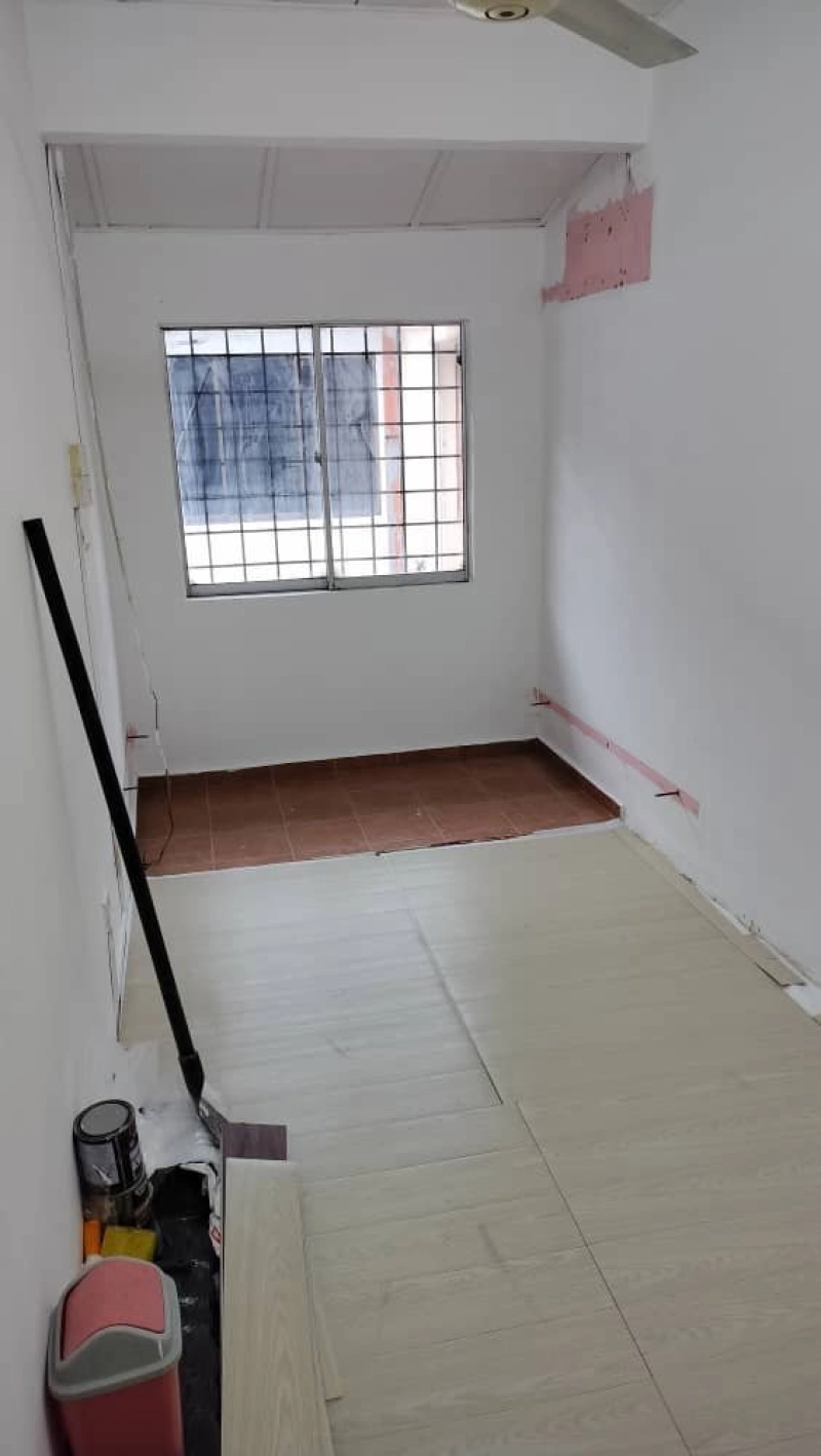 TAMAN SELAYANG JAYA BATU CAVES