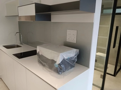 Silverscape Luxury Residences For Rent
