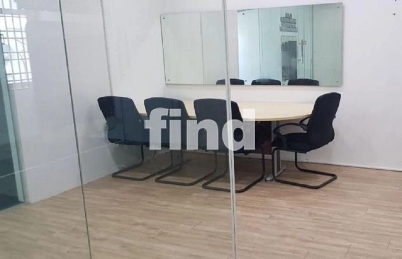 🏢 1st Floor Office Unit @ Bandar Perai Jaya