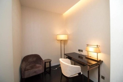 Pavilion Suites @ Bukit Bintang-Level 18 Corner unit