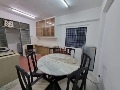 BUKIT PANDAN 2 CONDO