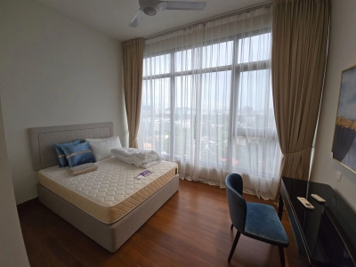 Pavilion Embassy for Rent