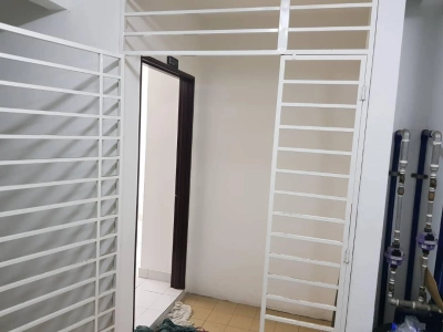 [Level 2] Alam Budiman (Sri Budiman)