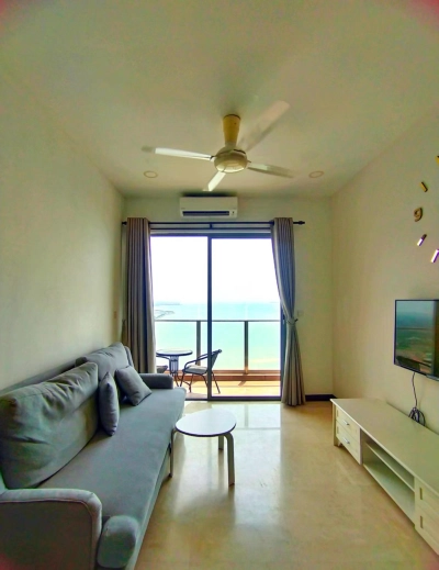 Silverscape Luxury Residences For Rent
