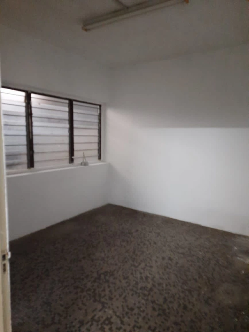 2 Storey Semi D Jalan Tunku Kudin Bukit Dumbar Bare unit Gelugor