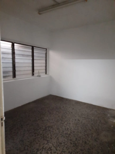 2 Storey Semi D Jalan Tunku Kudin Bukit Dumbar Bare unit Gelugor