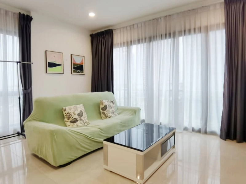 Imperia Condo Puteri Harbour 1Room 1Bath Fully Furnished Unit For Rent