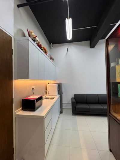 Setia Tri-suites Setia Triangle SOHO Office FURNISHED RENO Bayan Lepas