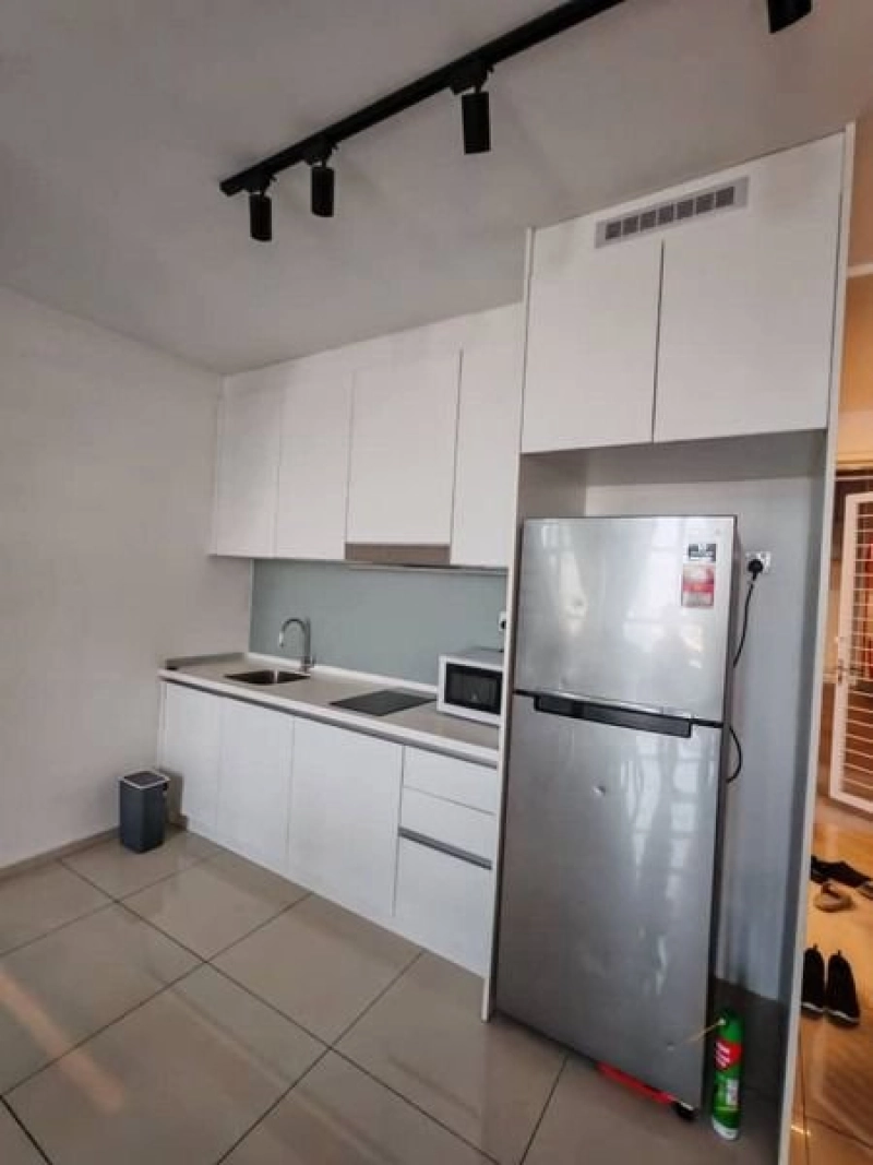 Fully Furnished Duplex For Rent At EkoCheras, Taman Mutiara Barat