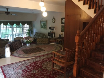 Minden Height Jalan Lima , Gelugor Penang