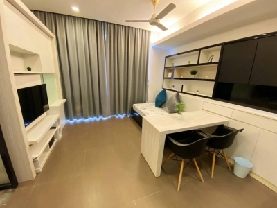 Studio, 1Bathroom available @