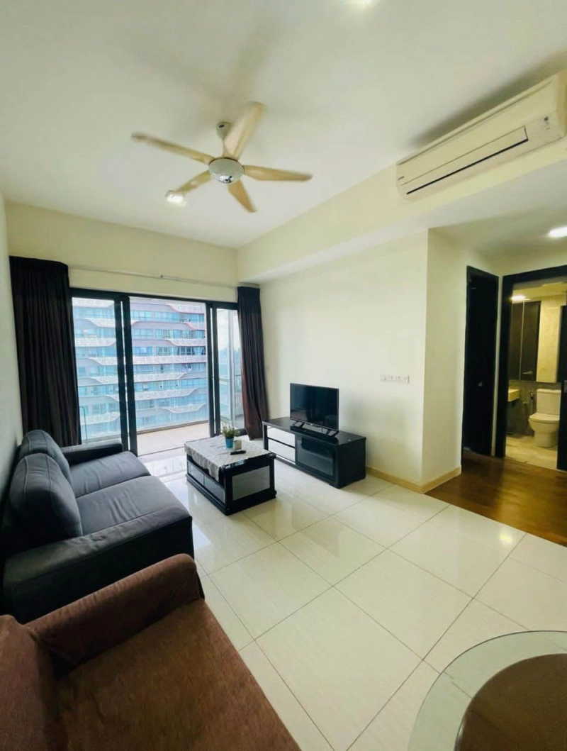 Pavilion Suites @ Bukit Bintang