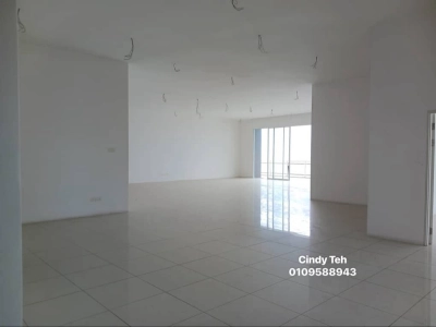 Skyhome Penthouse, Tanjung Bungah
