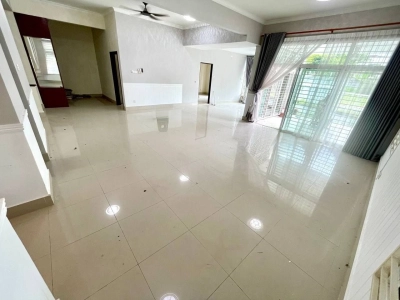 SEMI D Double Storey Subang Alam Seksyen 27 Shah Alam Selangor