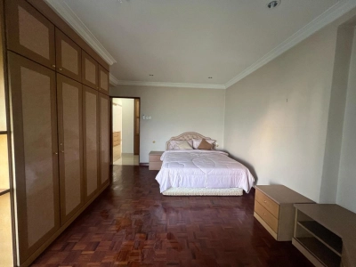 Marina Tower Move In Condition at Tg Bunga For Rent
