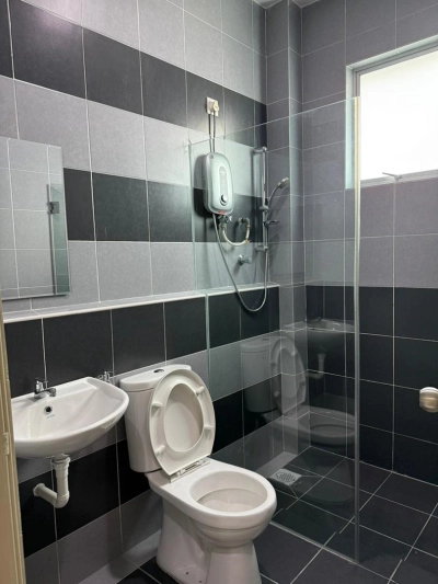 Pengkalan SPPK Kinara 2.5 Storey FOR SALE 🧧