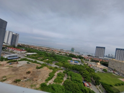 Apartment from Desa Tanjong