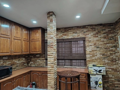 BANDAR BARU BANGI SEKSYEN 4 CORNER LOT