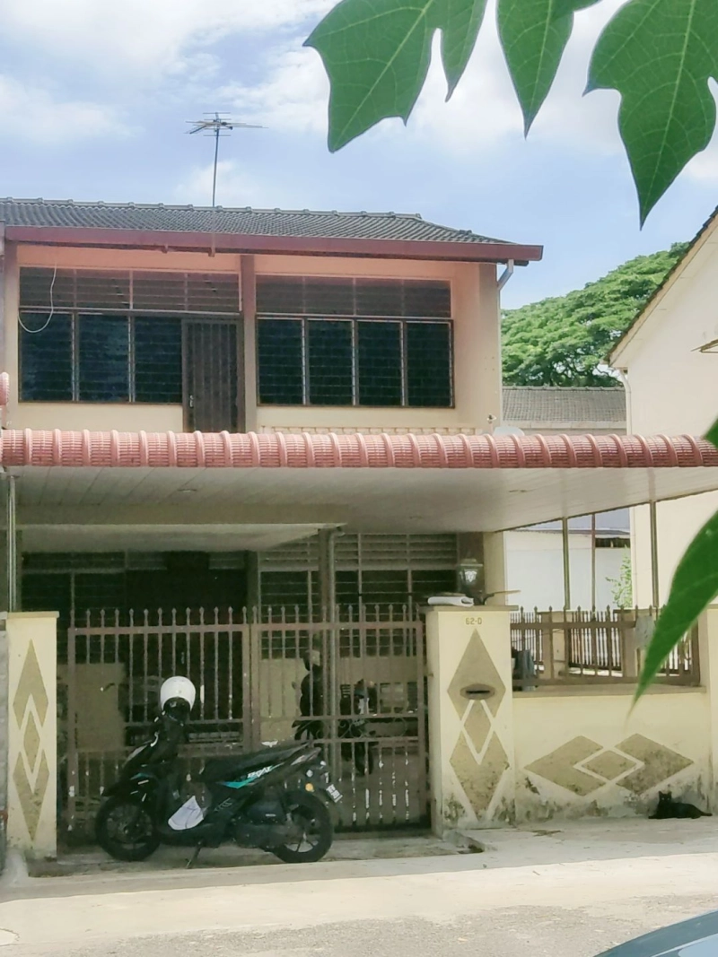House for Rent  - rumah untuk disewa