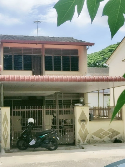 House for Rent  - rumah untuk disewa