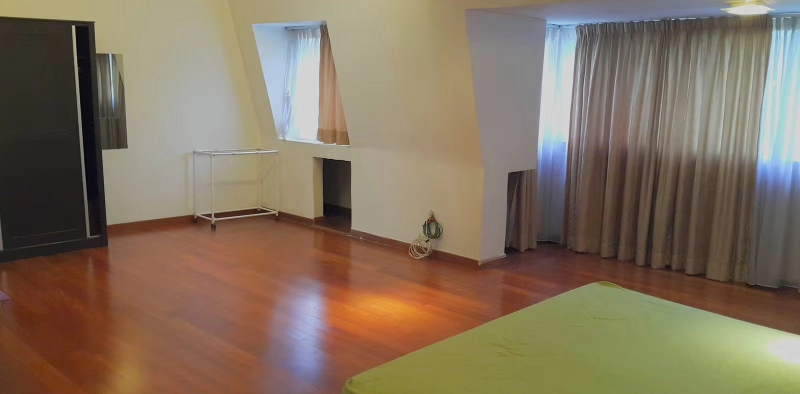 Medang Serai | Garden Home