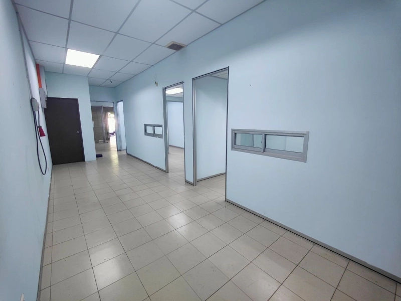 Jelutong Shoplot Ground Floor 1200sqft Facing Main Road Jalan Jelutong