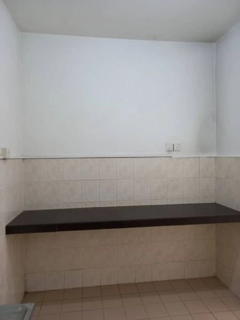 tropika apartment batu nilam bukit tinggi botanic bayu perdana pandamaran port klang jaya