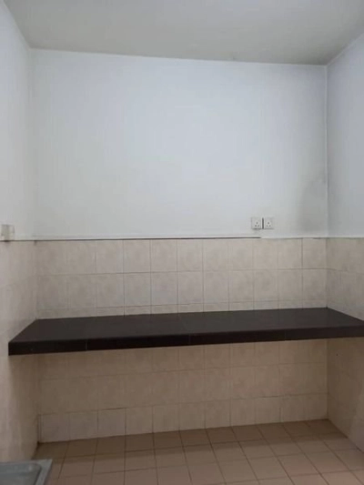 tropika apartment batu nilam bukit tinggi botanic bayu perdana pandamaran port klang jaya