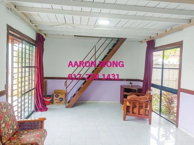 [Bungalow] Villa D’Amour, A’famosa Golf Resort, Alor Gajah, Melaka