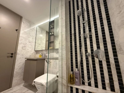 Available The Minest Residences - Partially Furnished 3R2B (Ready to Move In)