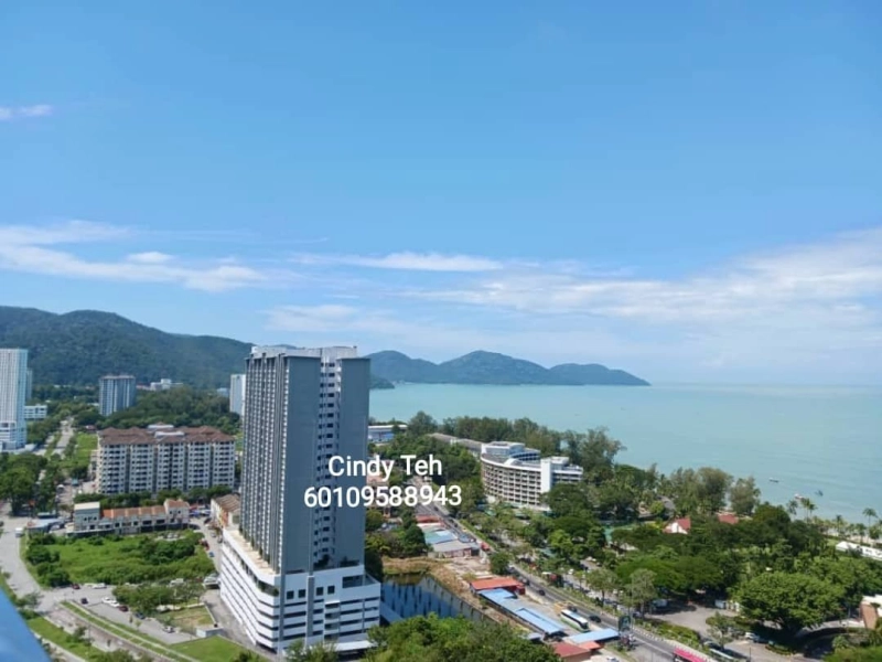 THE MARIN BATU FERRINGHI