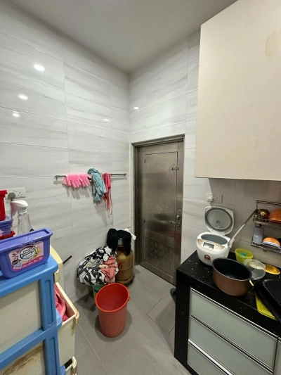 Nusa Sentral 2 Storey Superlink 25x75 For Sale