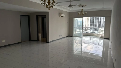 DUTA RIA CONDO JALAN DUTAMAS, Actual, CORNER LOT, Reno, Low Deposit