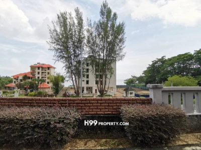 Ferringhi Villa 3½-Storey Bungalow | 4,496 sqft Land