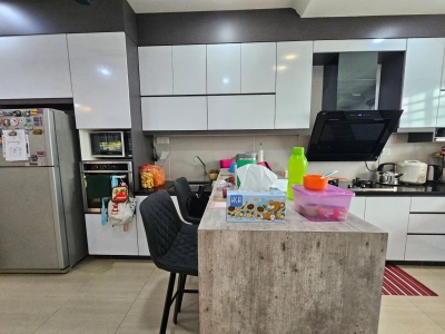 Well Designed Double Storey House for Sale in Sendayan