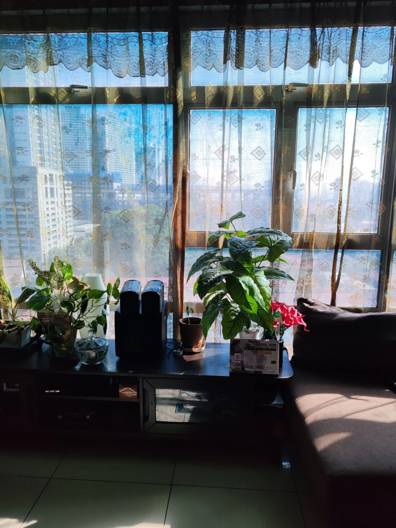 MH Platinum Residence near between Setapak / Sentul for Sale