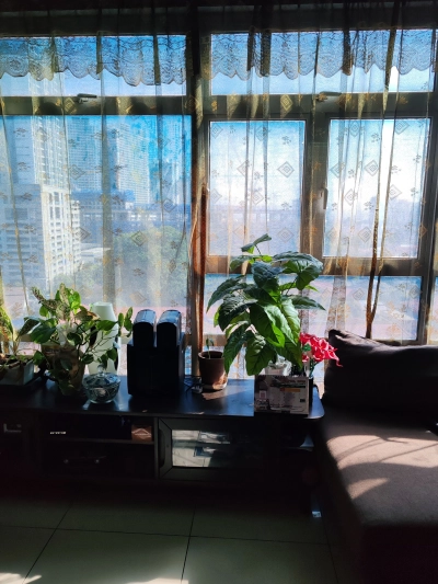 MH Platinum Residence near between Setapak / Sentul for Sale