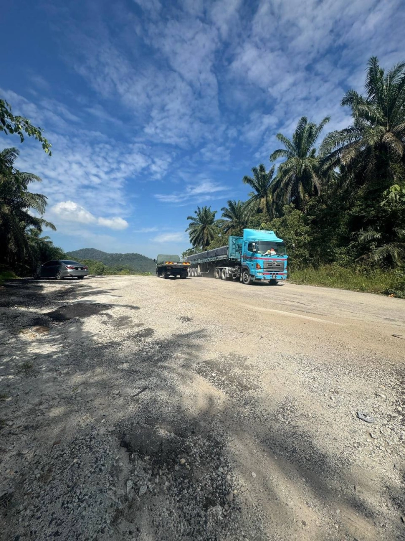 Kulai Taman Sri Puteri Converted Medium Industry Land 19.5Arce For Sale