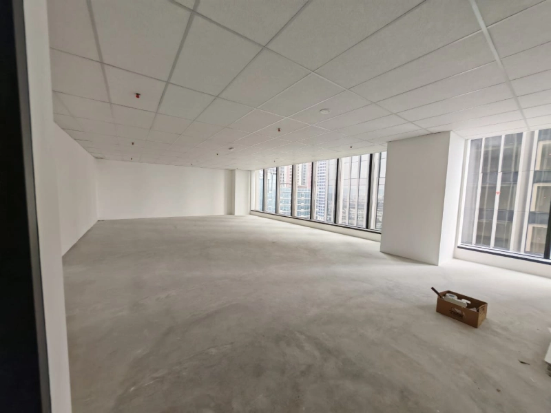 Pavilion Embassy Corporate Suites Tower B @ Kuala Lumpur-Unfurnished Office-Ready 20/11