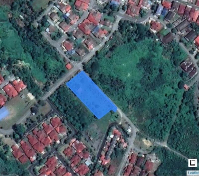 KALUMPANG HULU SELANGOR AGRICULTURAL LAND