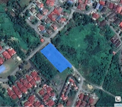 KALUMPANG HULU SELANGOR AGRICULTURAL LAND