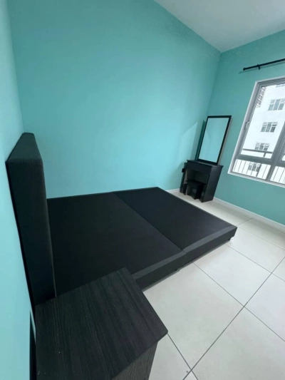 One 49 Residence @ Johor Bahru