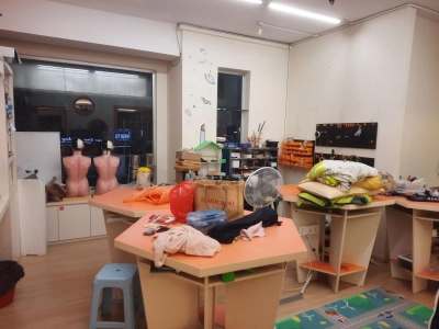 USJ10 Taipan Subang Jaya Corner Shop 1st Floor