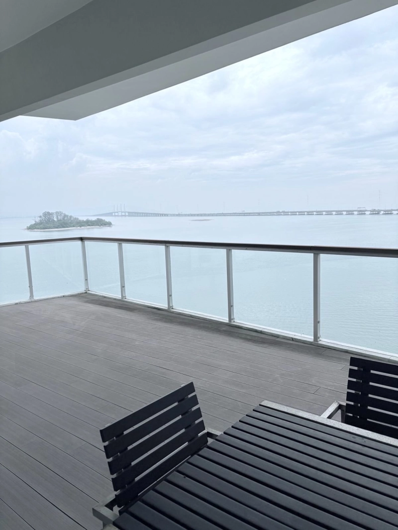 The Light Collection 1 Penthouse Fully Sea View