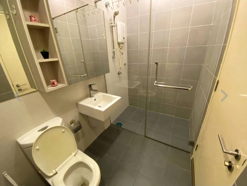 Garden Plaza @ Garden Residence, cyberjaya