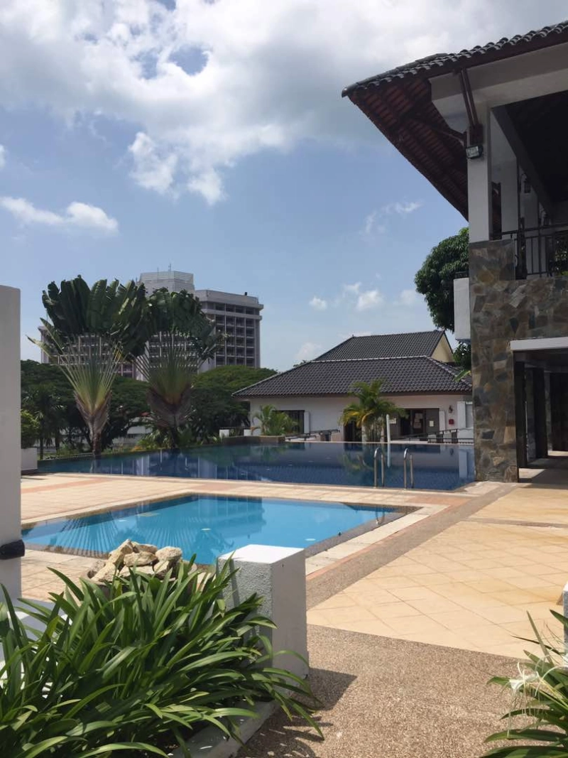 Ferringhi Villa @ Batu Ferringhi | For Sale RM1.6 mil (Negotiable)