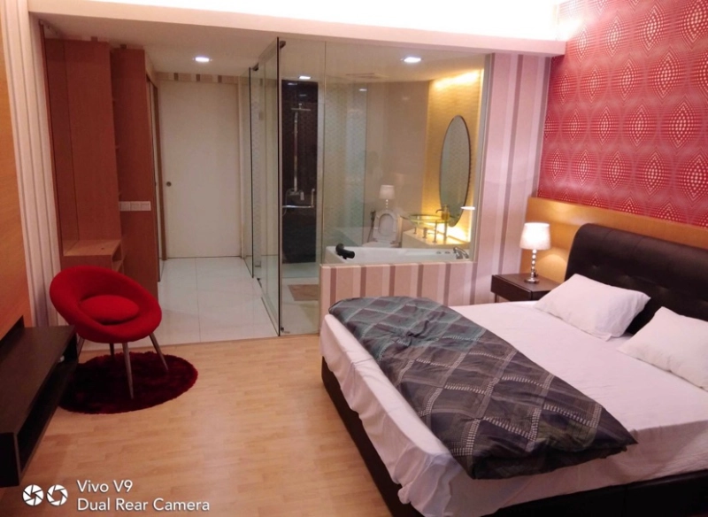 Studio, 1Bathroom available @ SS2, Petaling Jaya