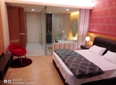 Studio, 1Bathroom available @ SS2, Petaling Jaya