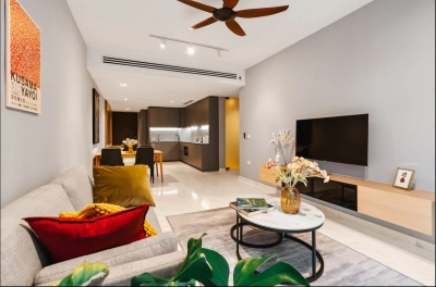 Timber Homestay Mount Austin