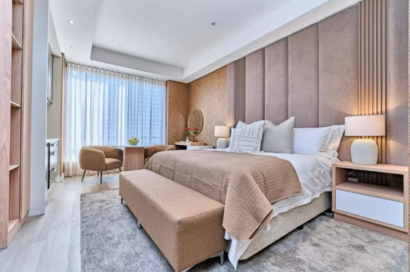 IBilik at PV9 Residence Single Room / bathroom